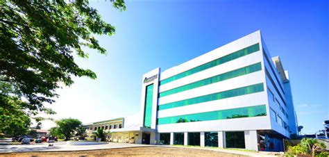 Our Doctors – Adventist Medical Center – Bacolod.